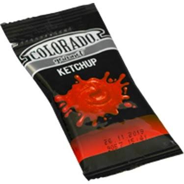 Ketçap/Ketchup