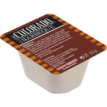 Barbekü Sos/Barbeque sauce