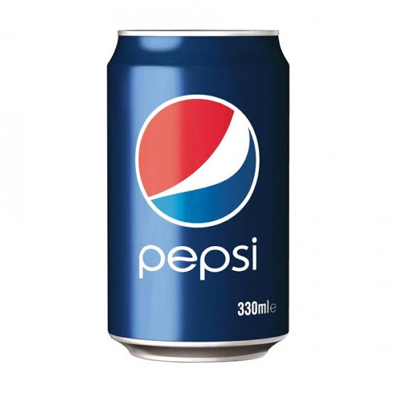 Pepsi 330ml