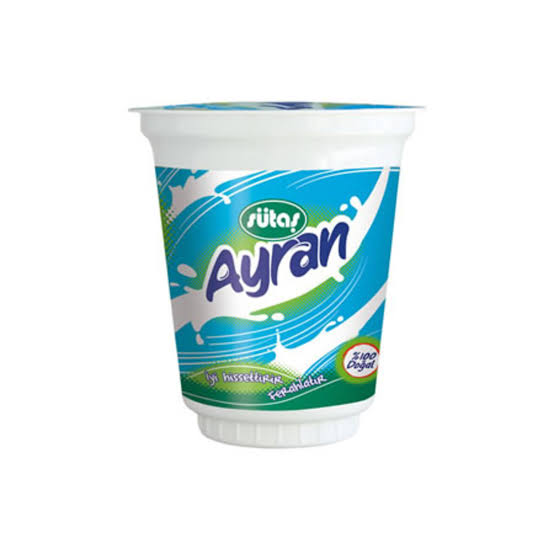 Ayran/Buttermilk Drink 300ml