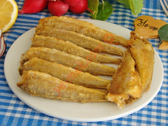 MEZGİT SOSLU FLETO TAVA  300GR	